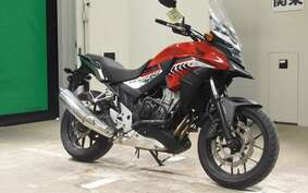 HONDA 400X ABS 2016 NC47