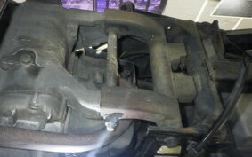 SUZUKI ADDRESS V125 G CF46A