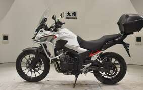 HONDA 400X GEN 2 2020 NC56