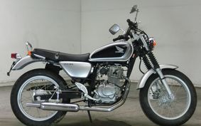 HONDA CB223S MC40