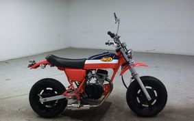 HONDA APE 50 AC16