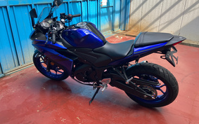 YAMAHA YZF-R25 RG43J