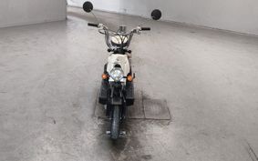 HONDA BYTE AF59