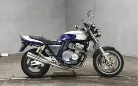 HONDA CB400SF 1994 NC31