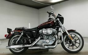 HARLEY XL883L 2014 CR2