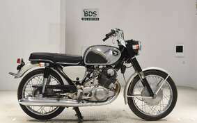 HONDA CBM72 CBM72