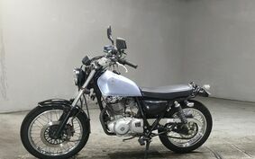 SUZUKI GRASS TRACKER NJ4BA