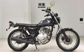 SUZUKI GRASS TRACKER NJ4BA