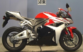 HONDA CBR600RR GEN 3 2013 PC40