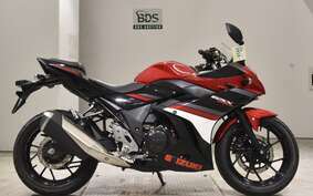 SUZUKI GSX250R DN11A