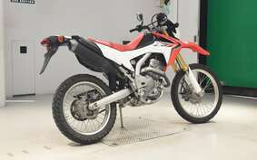 HONDA CRF250L MD38