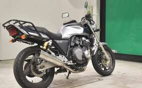 HONDA CB400SF 1993 NC31