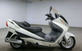 SUZUKI SKYWAVE 250 (Burgman 250) Fi CJ43A