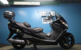 SUZUKI SKYWAVE 250 (Burgman 250) S 2 CJ43A