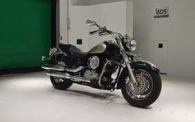 YAMAHA DRAGSTAR 1100 CLASSIC 2007 VP13J