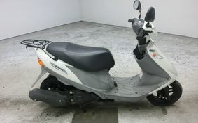 SUZUKI ADDRESS V125 G CF46A