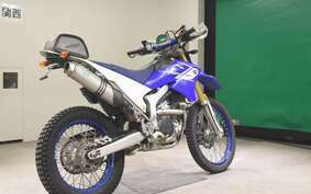 YAMAHA WR250R DG15J