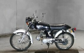 HONDA BENLY 50 S CD50