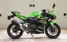 KAWASAKI NINJA 400 2019 EX400G