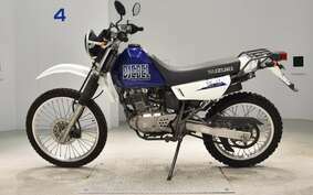 SUZUKI DJEBEL 200 (DR200SE) SH42A