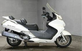 HONDA SILVER WING 400 2002 NF01