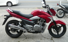 SUZUKI GSR250 GJ55D