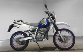 SUZUKI DJEBEL 250 XC Type SJ45A