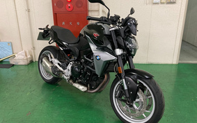 BMW F900R 2022 0K11