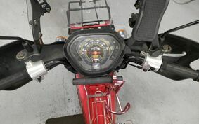 HONDA CROSS CUB 50 AA06