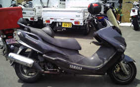 YAMAHA MAJESTY 125 5CA