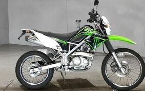 KAWASAKI KLX125 LX125C