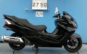 SUZUKI SKYWAVE 250 (Burgman 250) S Gen.3 CJ46A