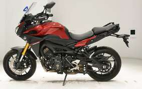 YAMAHA MT-09 Tracer 2015 RN36J