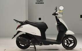 SUZUKI LET's CA4AA