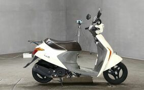 SUZUKI LET's 5 CA47A