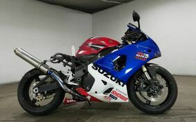 SUZUKI GSX-R600 2007 B2111