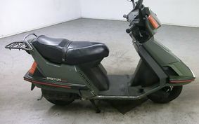 HONDA SPACY 125 JF02