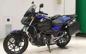 HONDA NC750S ABS 2020 RC88