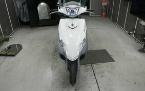 SUZUKI ADDRESS V125 DT11A