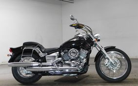 YAMAHA DRAGSTAR 400 2006 VH01J