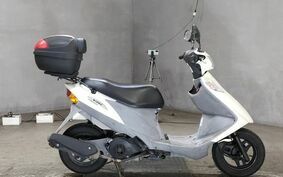 SUZUKI ADDRESS V125 G CF4EA