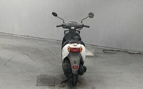 SUZUKI LET's 4 CA45A