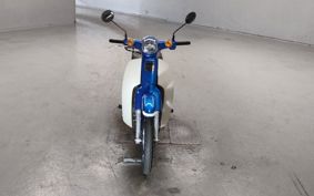 HONDA SUPER CUB110 JA44