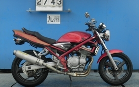 SUZUKI BANDIT 250 Gen.2 GJ77A