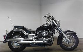 YAMAHA DRAGSTAR 400 CLASSIC 2005 VH01J