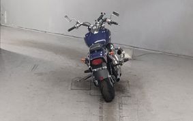 YAMAHA DRAGSTAR400 4TR
