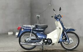 HONDA C50 SUPER CUB Custom AA01