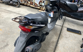 SUZUKI ADDRESS V125 CF4MA