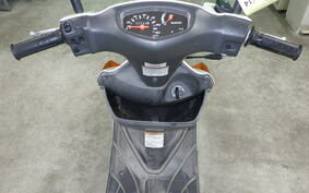 SUZUKI ADDRESS V125 CF4EA