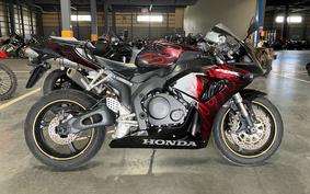 HONDA CBR1000RR 2006 SC57